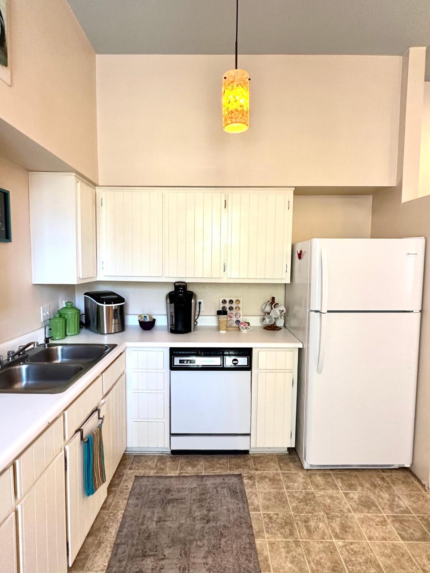 Bisbee Brownstone Suites 외부 사진