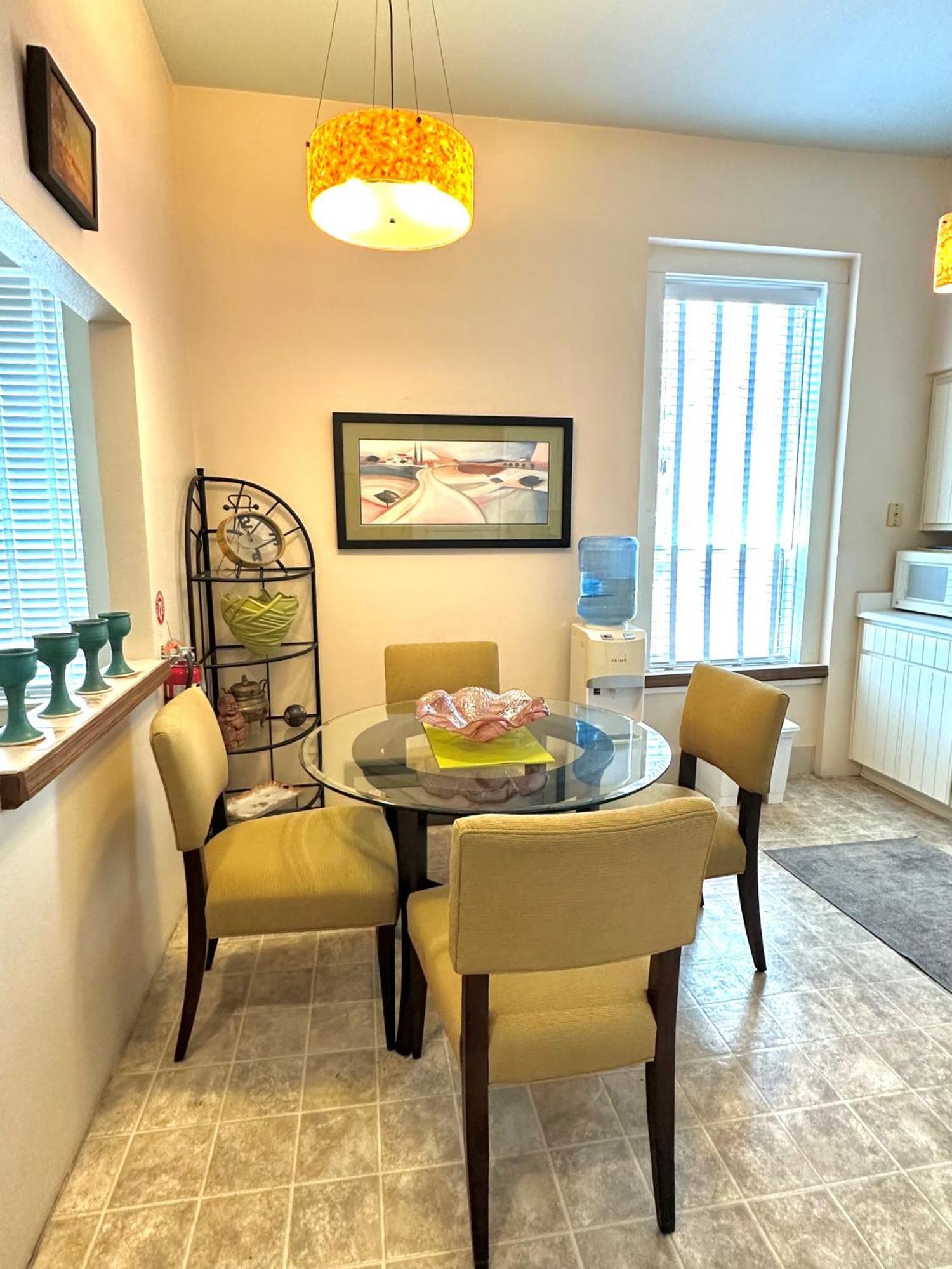 Bisbee Brownstone Suites 외부 사진