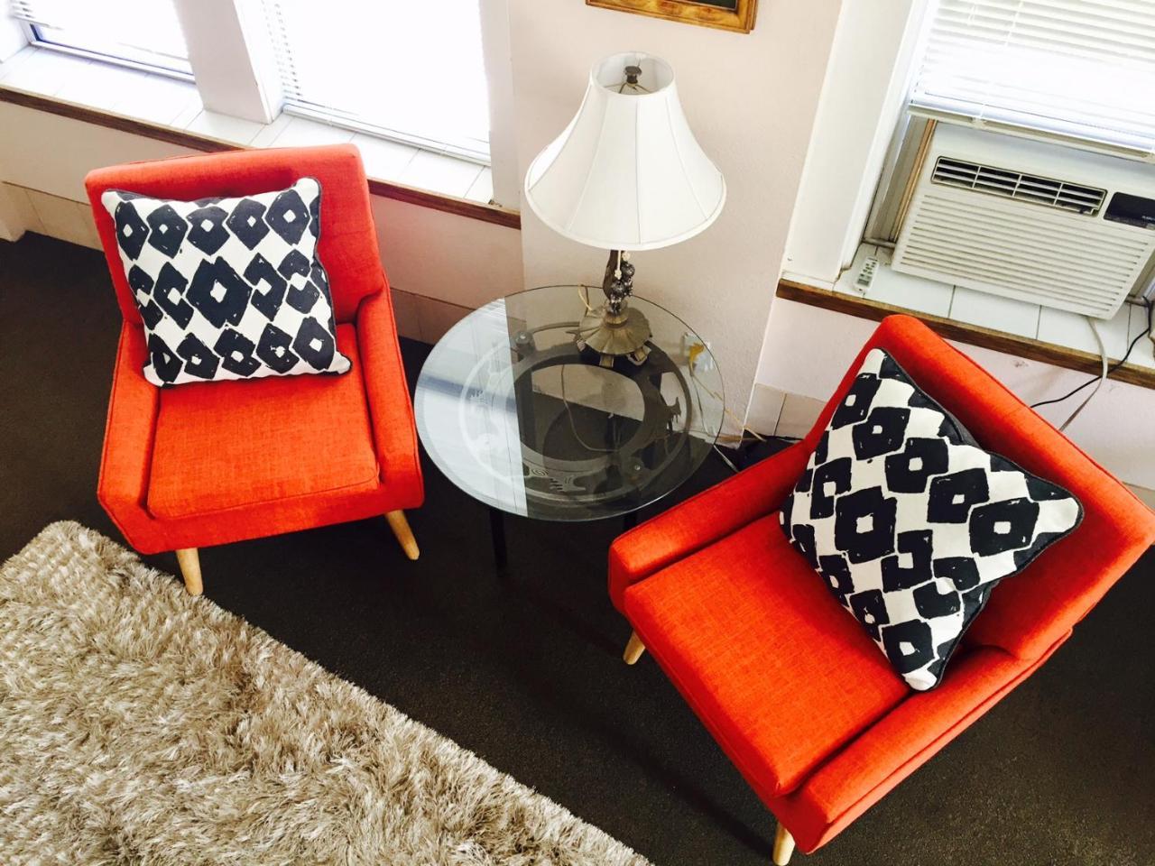 Bisbee Brownstone Suites 외부 사진