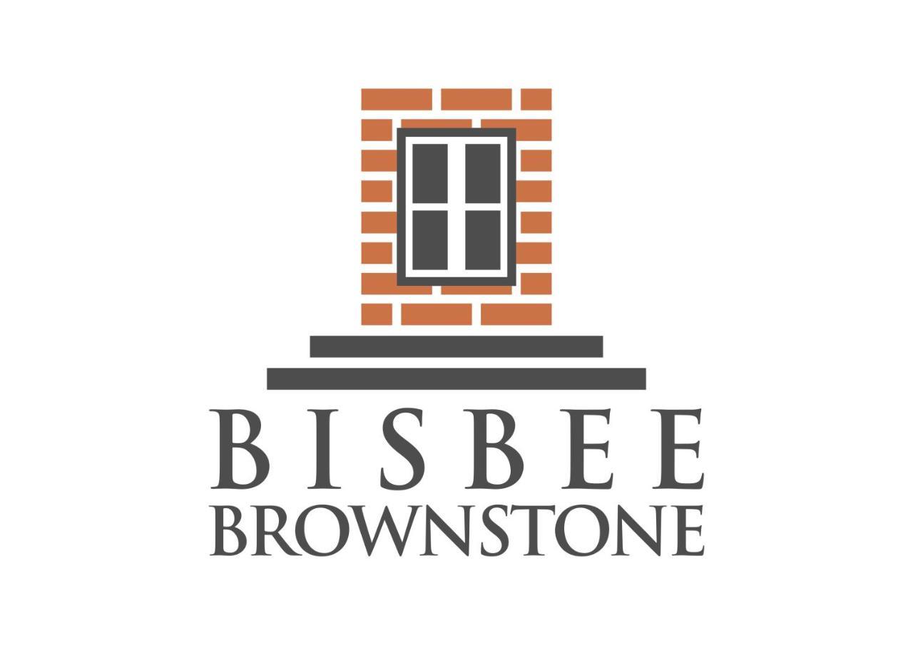 Bisbee Brownstone Suites 외부 사진