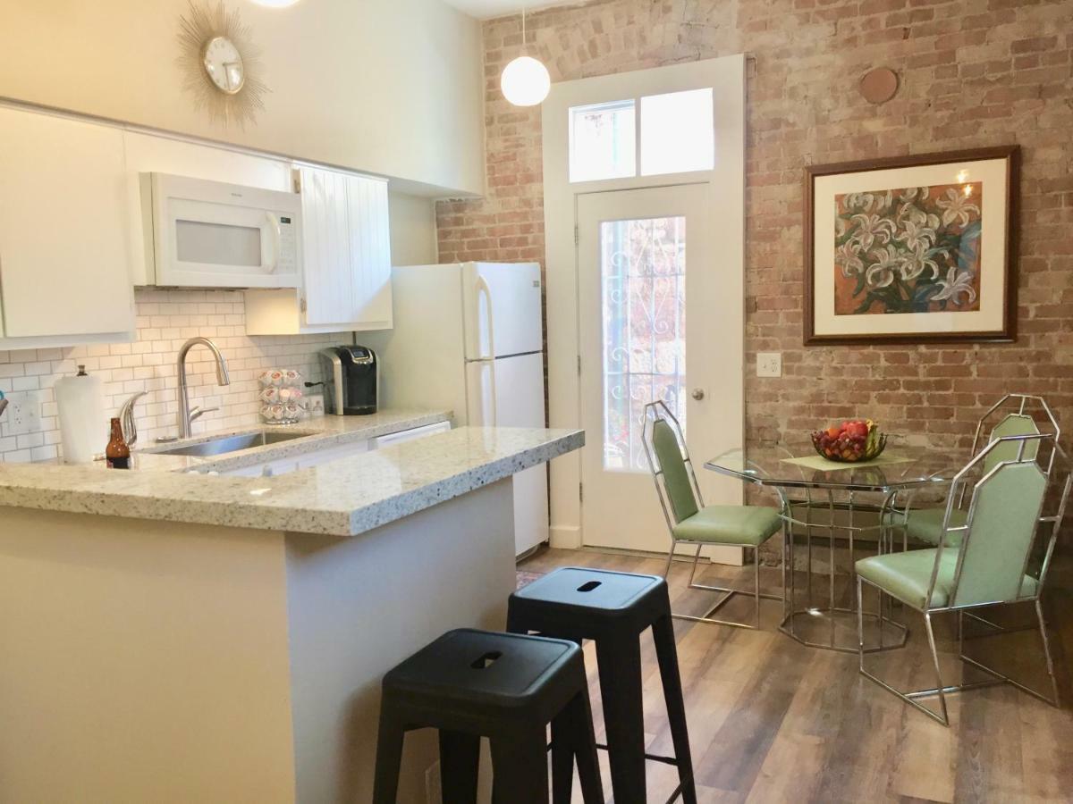 Bisbee Brownstone Suites 외부 사진