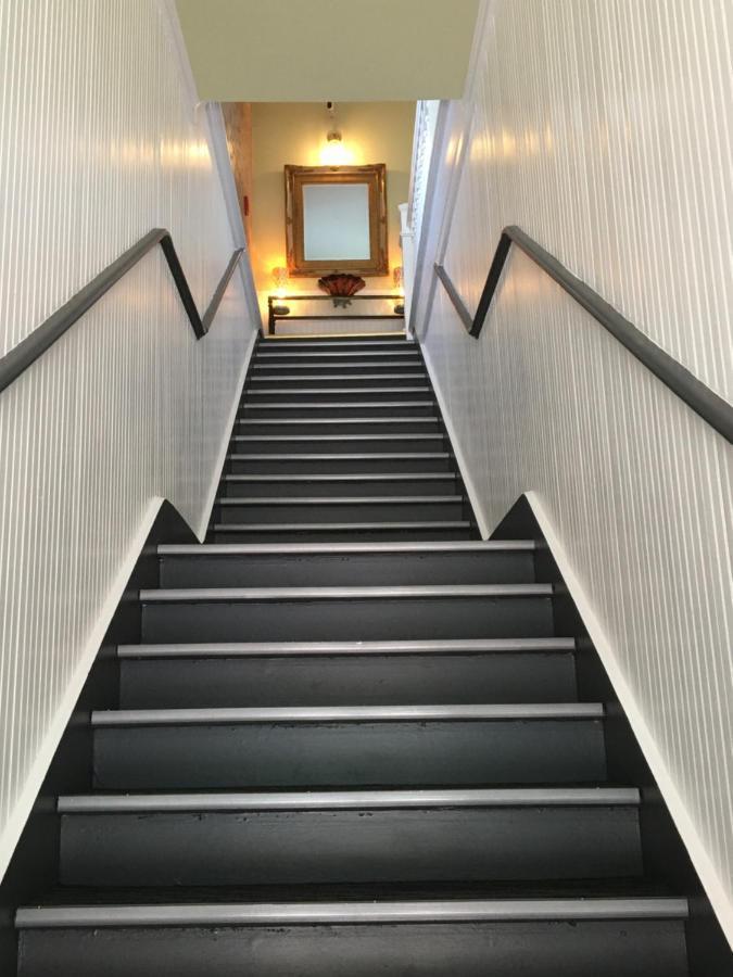 Bisbee Brownstone Suites 외부 사진
