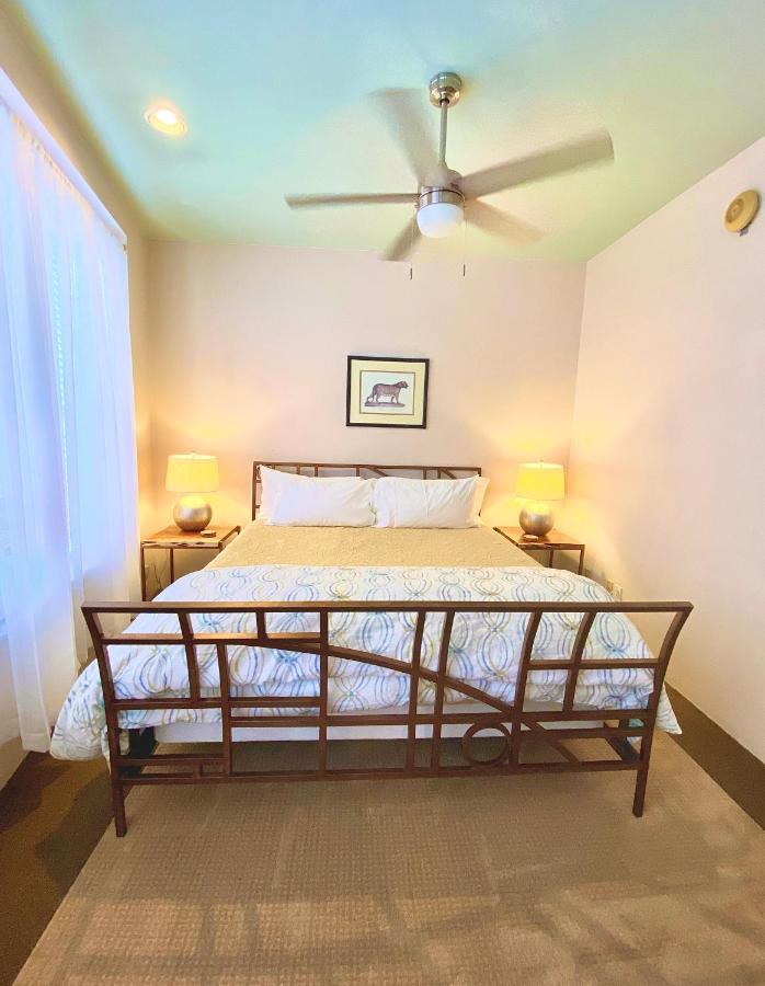 Bisbee Brownstone Suites 외부 사진